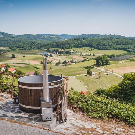 Authentic Countryside Villa With Hot Tub Veliki Kamen المظهر الخارجي الصورة