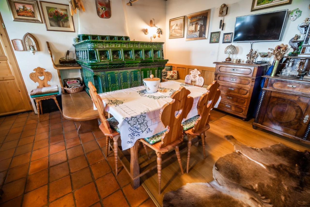 Authentic Countryside Villa With Hot Tub Veliki Kamen المظهر الخارجي الصورة