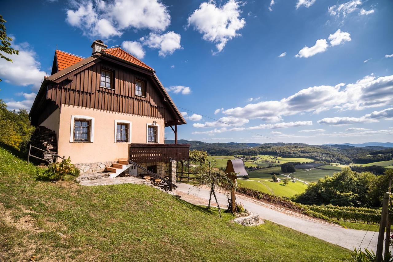 Authentic Countryside Villa With Hot Tub Veliki Kamen المظهر الخارجي الصورة