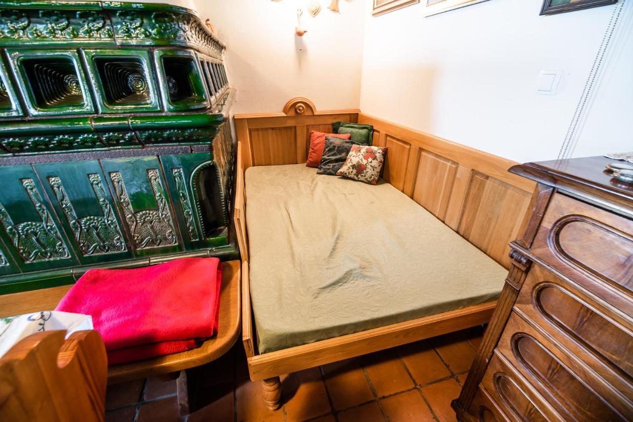 Authentic Countryside Villa With Hot Tub Veliki Kamen المظهر الخارجي الصورة