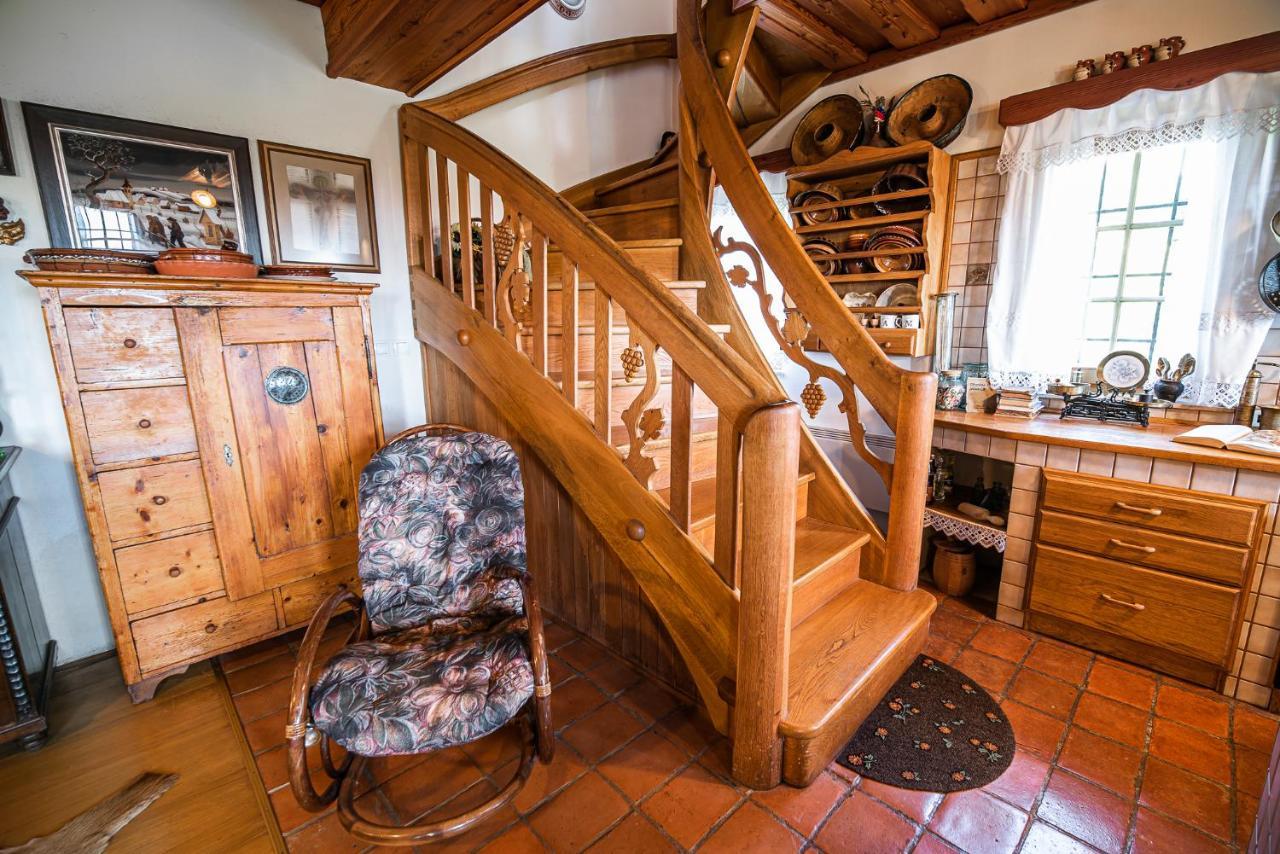 Authentic Countryside Villa With Hot Tub Veliki Kamen المظهر الخارجي الصورة