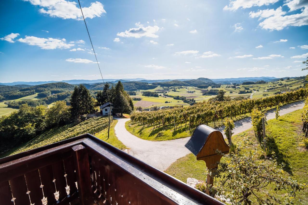 Authentic Countryside Villa With Hot Tub Veliki Kamen المظهر الخارجي الصورة
