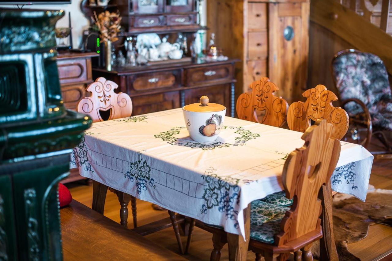 Authentic Countryside Villa With Hot Tub Veliki Kamen المظهر الخارجي الصورة