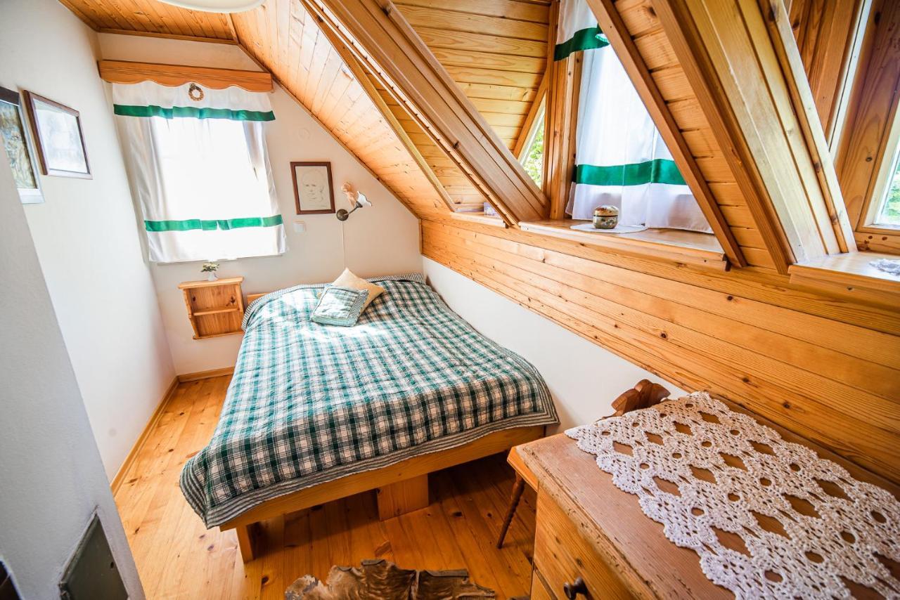 Authentic Countryside Villa With Hot Tub Veliki Kamen المظهر الخارجي الصورة